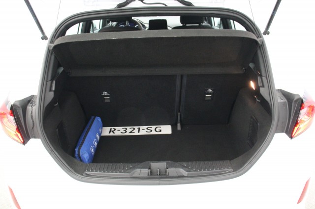 FORD FIESTA 1.0 EcoBoost Hybrid ST-Line - , Autobedrijf Zieleman, Nieuwleusen