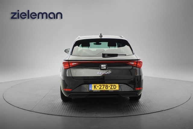 SEAT LEON SportsTourer 1.0 TSI Style Business Intense - , Autobedrijf Zieleman, Nieuwleusen