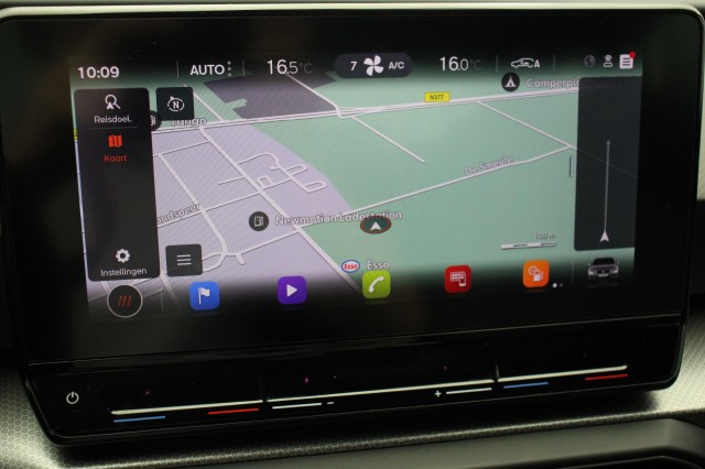 SEAT LEON SportsTourer 1.0 TSI Style Business Intense - , Autobedrijf Zieleman, Nieuwleusen