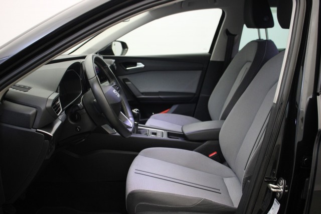 SEAT LEON SportsTourer 1.0 TSI Style Business Intense - , Autobedrijf Zieleman, Nieuwleusen