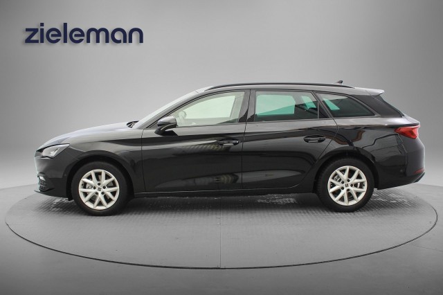 SEAT LEON SportsTourer 1.0 TSI Style Business Intense - , Autobedrijf Zieleman, Nieuwleusen