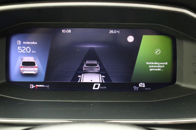 SEAT LEON SportsTourer 1.0 TSI Style Business Intense - , Autobedrijf Zieleman, Nieuwleusen