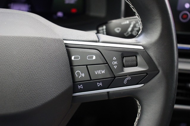 SEAT LEON SportsTourer 1.0 TSI Style Business Intense - , Autobedrijf Zieleman, Nieuwleusen