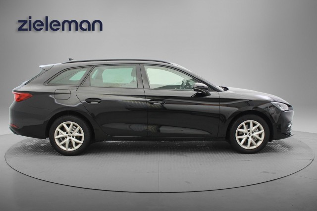 SEAT LEON SportsTourer 1.0 TSI Style Business Intense - , Autobedrijf Zieleman, Nieuwleusen
