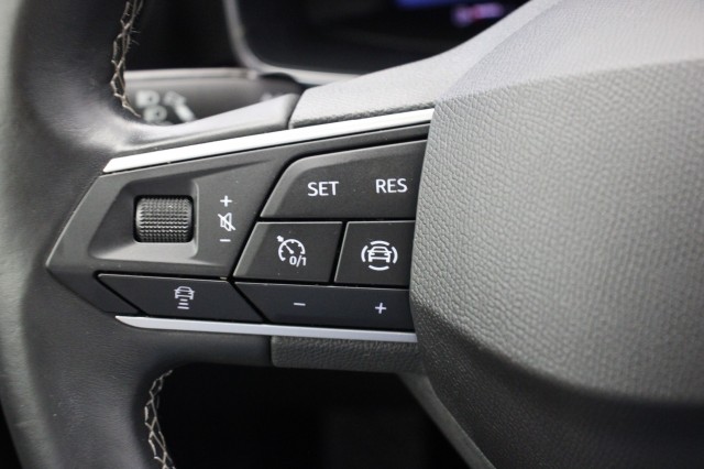 SEAT LEON SportsTourer 1.0 TSI Style Business Intense - , Autobedrijf Zieleman, Nieuwleusen