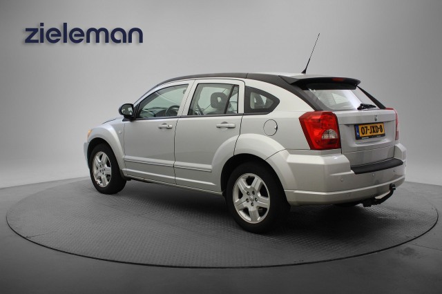 DODGE CALIBER 2.0 SE Auotomaat - , Autobedrijf Zieleman, Nieuwleusen