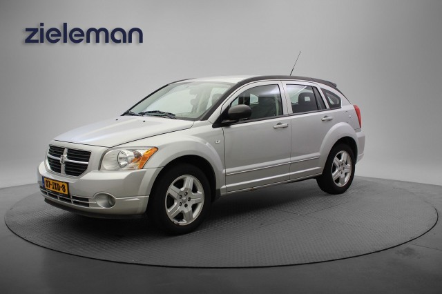 DODGE CALIBER 2.0 SE Auotomaat - , Autobedrijf Zieleman, Nieuwleusen