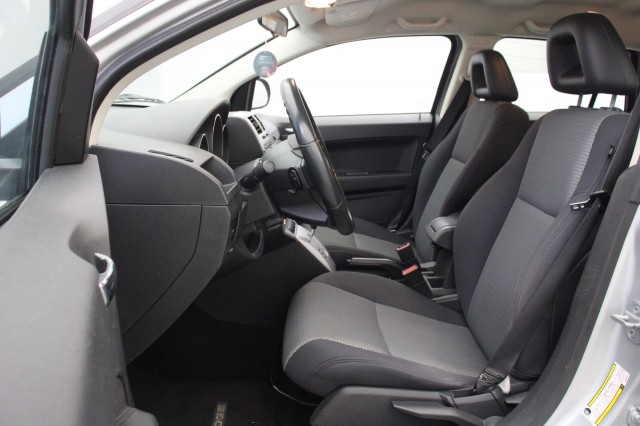 DODGE CALIBER 2.0 SE Auotomaat - , Autobedrijf Zieleman, Nieuwleusen