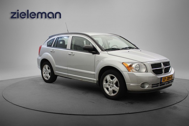 DODGE CALIBER 2.0 SE Auotomaat - , Autobedrijf Zieleman, Nieuwleusen