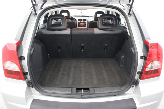 DODGE CALIBER 2.0 SE Auotomaat - , Autobedrijf Zieleman, Nieuwleusen