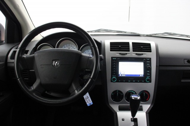 DODGE CALIBER 2.0 SE Auotomaat - , Autobedrijf Zieleman, Nieuwleusen