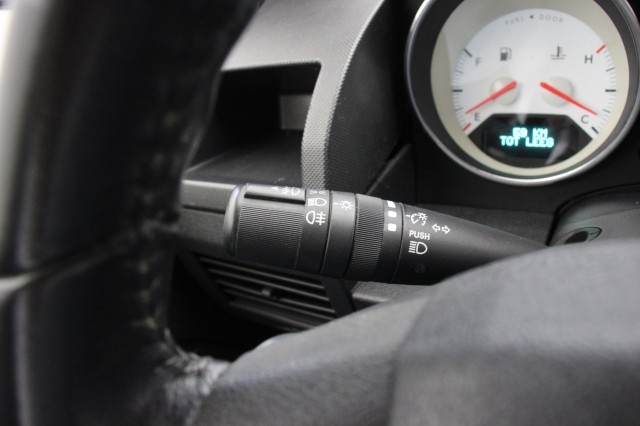 DODGE CALIBER 2.0 SE Auotomaat - , Autobedrijf Zieleman, Nieuwleusen