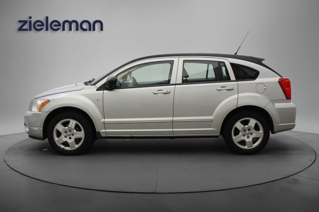 DODGE CALIBER 2.0 SE Auotomaat - , Autobedrijf Zieleman, Nieuwleusen