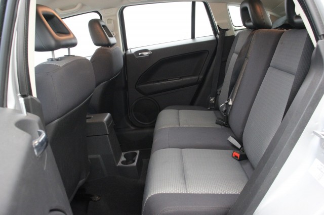 DODGE CALIBER 2.0 SE Auotomaat - , Autobedrijf Zieleman, Nieuwleusen
