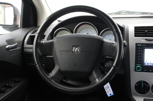 DODGE CALIBER 2.0 SE Auotomaat - , Autobedrijf Zieleman, Nieuwleusen