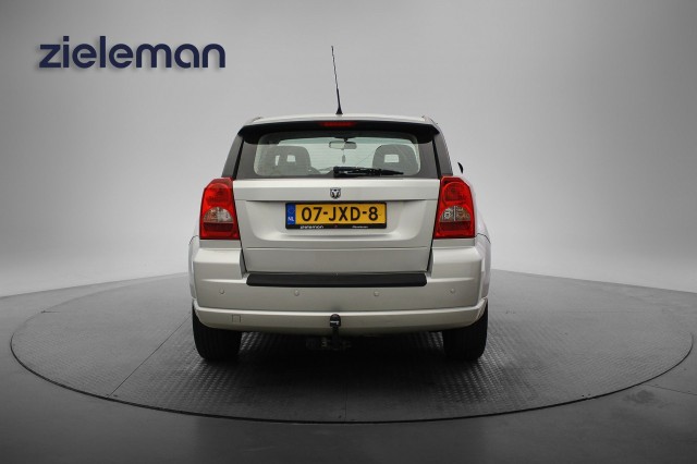DODGE CALIBER 2.0 SE Auotomaat - , Autobedrijf Zieleman, Nieuwleusen