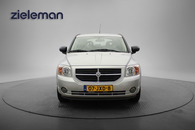 DODGE CALIBER 2.0 SE Auotomaat - , Autobedrijf Zieleman, Nieuwleusen