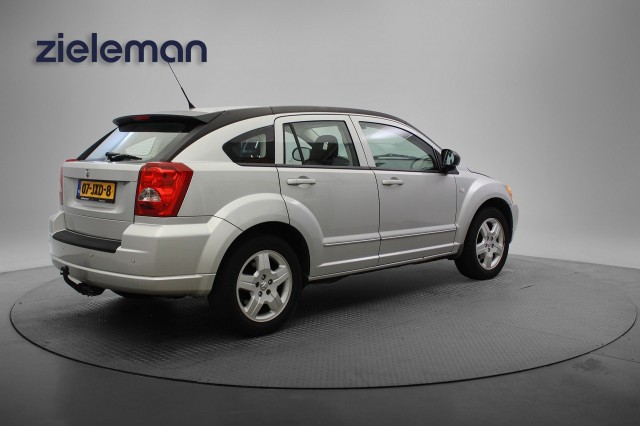 DODGE CALIBER 2.0 SE Auotomaat - , Autobedrijf Zieleman, Nieuwleusen