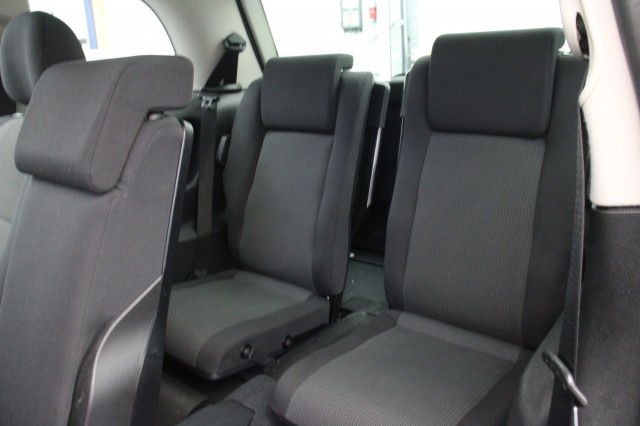 OPEL ZAFIRA 2.2-16V Elegance 7 Persoons - , Autobedrijf Zieleman, Nieuwleusen