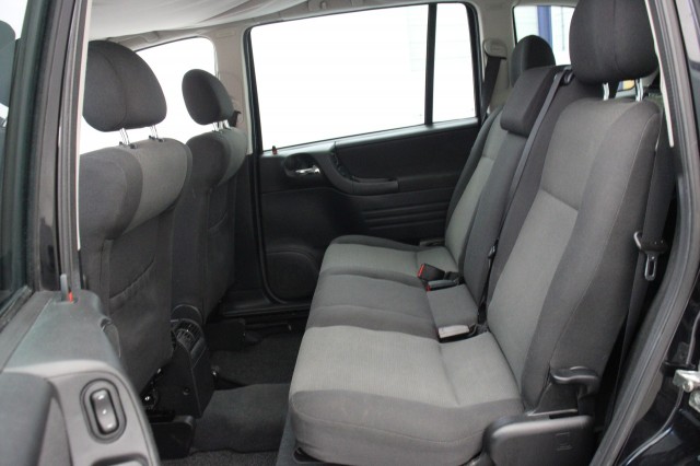 OPEL ZAFIRA 2.2-16V Elegance 7 Persoons - , Autobedrijf Zieleman, Nieuwleusen