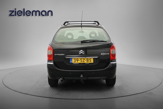 CITROEN XSARA PICASSO 1.6i-16V Caractère - , Autobedrijf Zieleman, Nieuwleusen