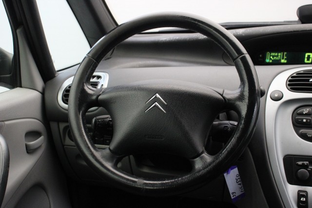 CITROEN XSARA PICASSO 1.6i-16V Caractère - , Autobedrijf Zieleman, Nieuwleusen