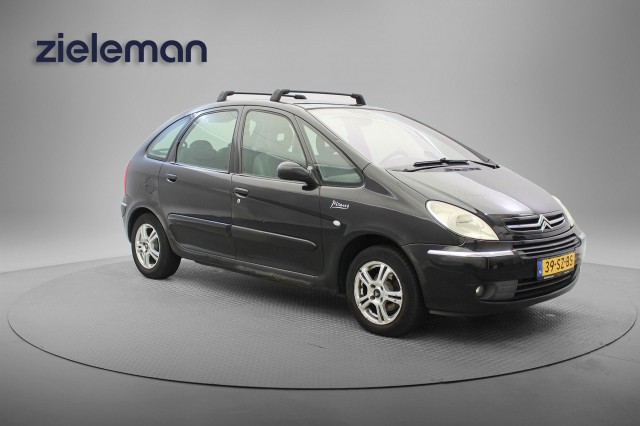 CITROEN XSARA PICASSO 1.6i-16V Caractère - , Autobedrijf Zieleman, Nieuwleusen