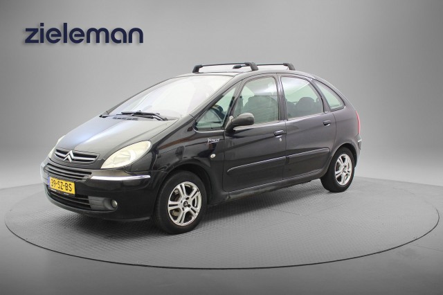 CITROEN XSARA PICASSO 1.6i-16V Caractère - , Autobedrijf Zieleman, Nieuwleusen