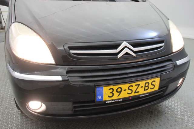 CITROEN XSARA PICASSO 1.6i-16V Caractère - , Autobedrijf Zieleman, Nieuwleusen
