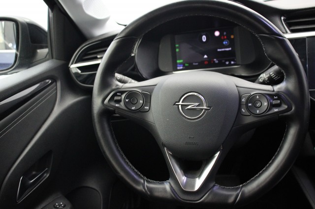 OPEL CORSA-E Elegance 50 kWh - , Autobedrijf Zieleman, Nieuwleusen