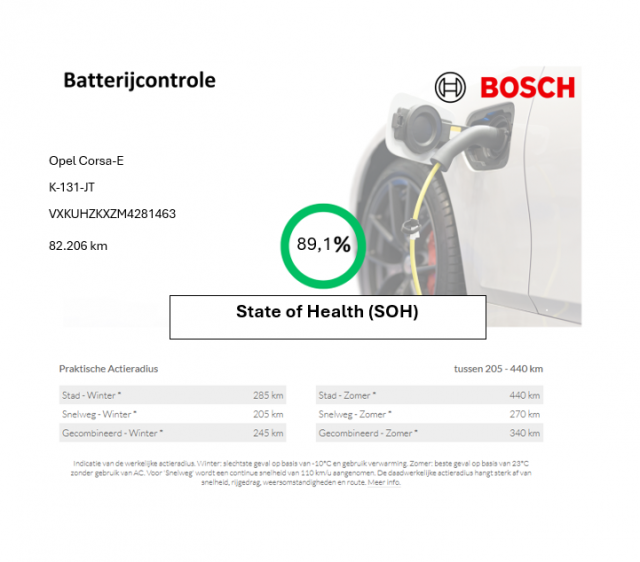 OPEL CORSA-E Elegance 50 kWh - , Autobedrijf Zieleman, Nieuwleusen