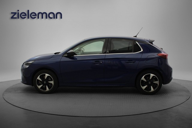 OPEL CORSA-E Elegance 50 kWh - , Autobedrijf Zieleman, Nieuwleusen