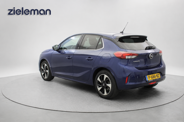 OPEL CORSA-E Elegance 50 kWh - , Autobedrijf Zieleman, Nieuwleusen