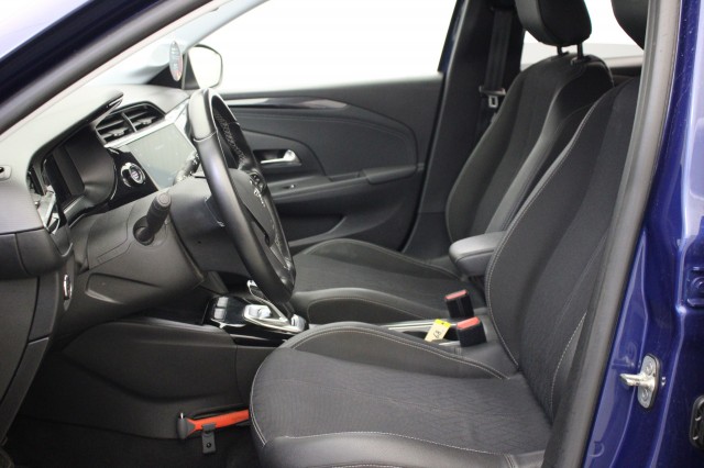 OPEL CORSA-E Elegance 50 kWh - , Autobedrijf Zieleman, Nieuwleusen