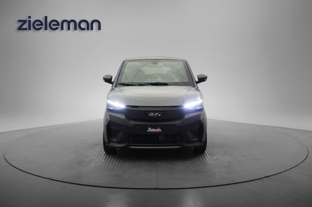 LIGIER JS50 Sport ultimate -  2025 - 2 km , Autobedrijf Zieleman, Nieuwleusen