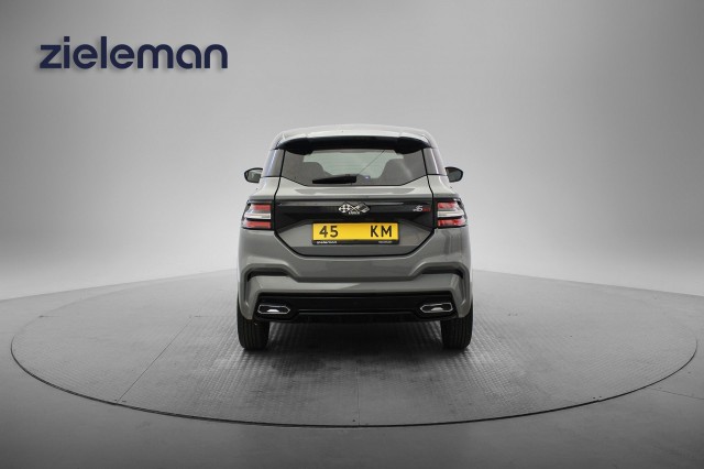 LIGIER JS50 Sport ultimate -  2025 - 2 km , Autobedrijf Zieleman, Nieuwleusen