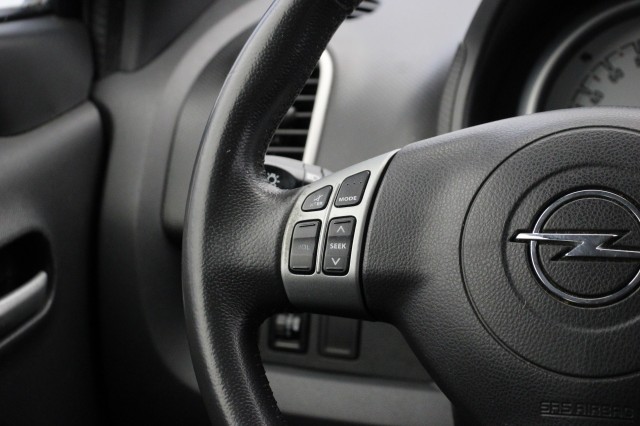 OPEL AGILA 1.2 Enjoy 5 Deurs - , Autobedrijf Zieleman, Nieuwleusen
