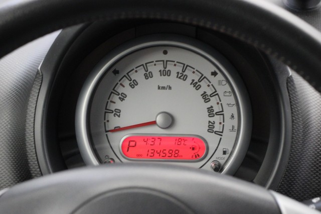 OPEL AGILA 1.2 Enjoy 5 Deurs - , Autobedrijf Zieleman, Nieuwleusen