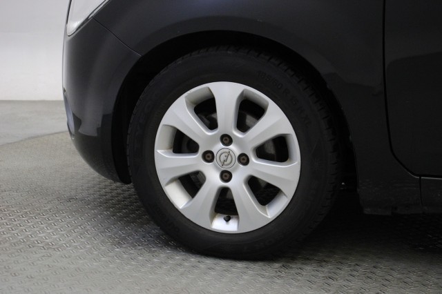 OPEL AGILA 1.2 Enjoy 5 Deurs - , Autobedrijf Zieleman, Nieuwleusen