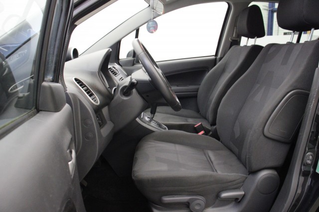 OPEL AGILA 1.2 Enjoy 5 Deurs - , Autobedrijf Zieleman, Nieuwleusen