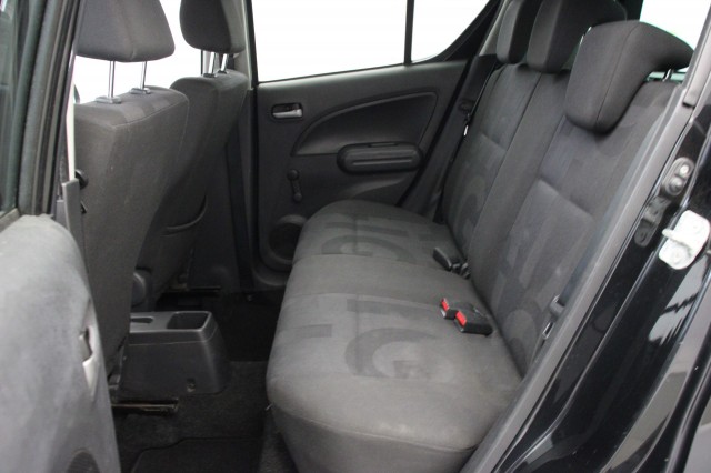 OPEL AGILA 1.2 Enjoy 5 Deurs - , Autobedrijf Zieleman, Nieuwleusen