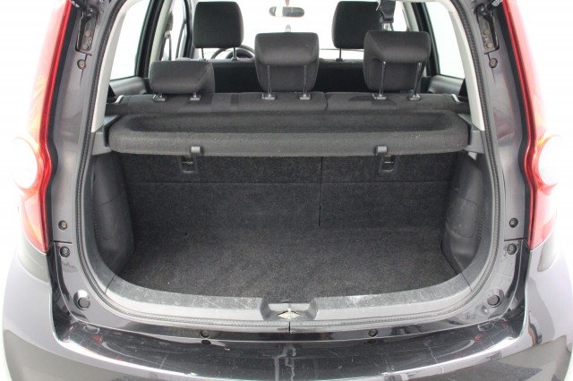 OPEL AGILA 1.2 Enjoy 5 Deurs - , Autobedrijf Zieleman, Nieuwleusen
