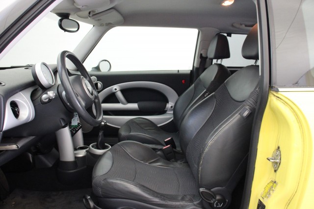 MINI COOPER 1.6 Cooper Chili - , Autobedrijf Zieleman, Nieuwleusen