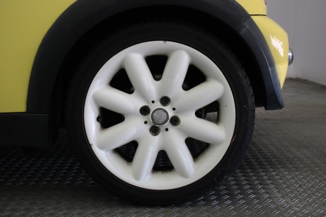 MINI COOPER 1.6 Cooper Chili - , Autobedrijf Zieleman, Nieuwleusen