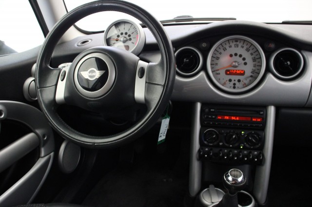 MINI COOPER 1.6 Cooper Chili - , Autobedrijf Zieleman, Nieuwleusen