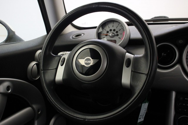 MINI COOPER 1.6 Cooper Chili - , Autobedrijf Zieleman, Nieuwleusen