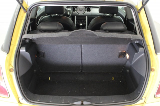 MINI COOPER 1.6 Cooper Chili - , Autobedrijf Zieleman, Nieuwleusen