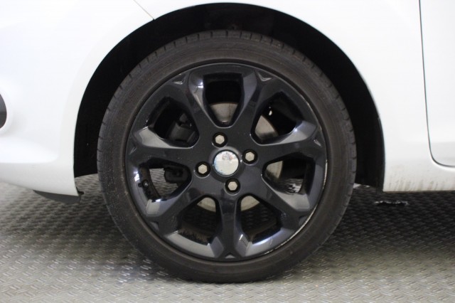 FORD FIESTA 1.25 S-Edition - , Autobedrijf Zieleman, Nieuwleusen