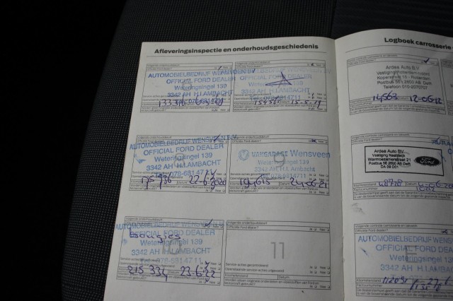 FORD FIESTA 1.25 S-Edition - , Autobedrijf Zieleman, Nieuwleusen