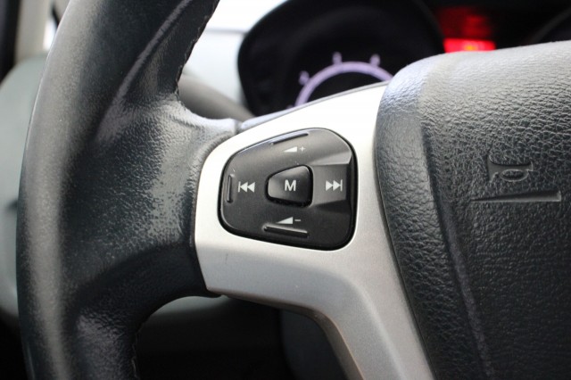 FORD FIESTA 1.25 S-Edition - , Autobedrijf Zieleman, Nieuwleusen